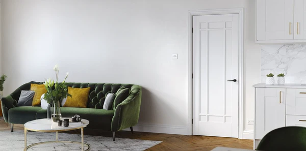 Open the Door to Style